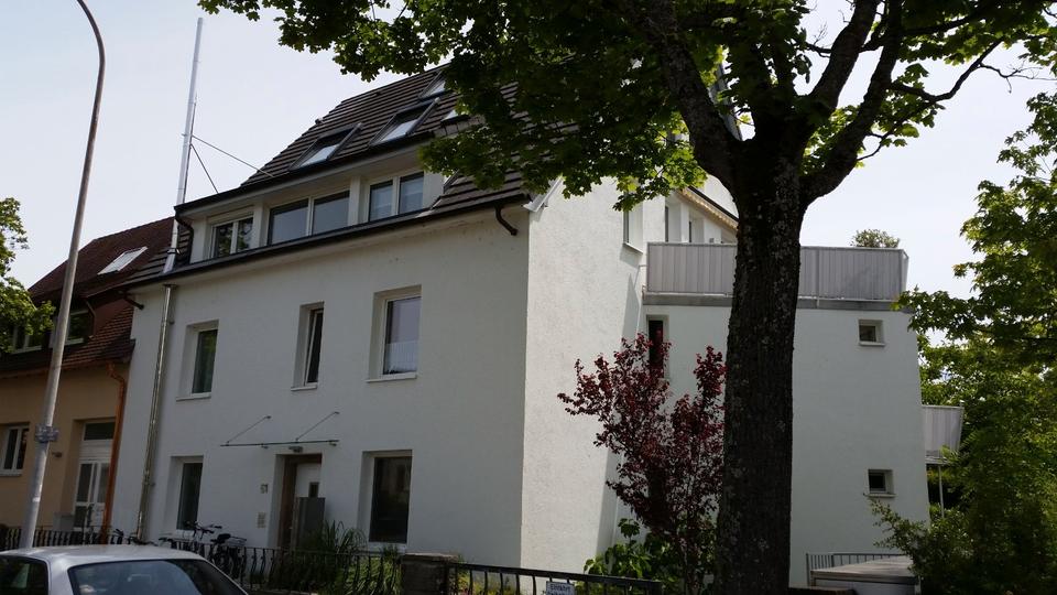 Maisonettenwohnung Freiburg im Breisgau Betzenhausen - 5 Zimmer, 110 m&sup2;, 620.000&euro; | Angebot:27185802