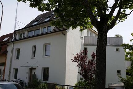 Wohnung Freiburg im Breisgau Betzenhausen - 5 Zimmer, 110 m&sup2;, 620.000&euro; | Angebot:27185802