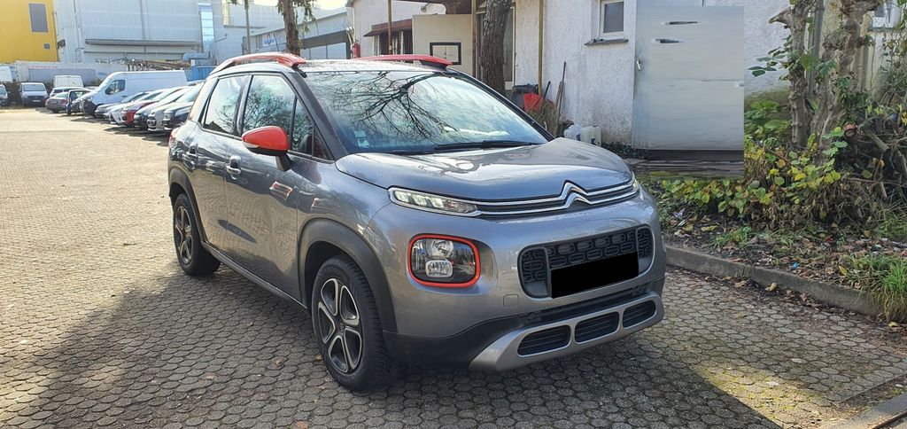 Citroen C3 99.727 km 6.500 &euro; Freiburg 79108