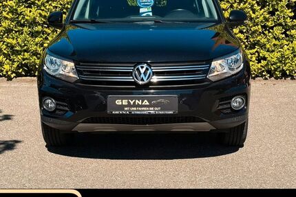 VW Tiguan 154.000 km 10.999 &euro; Ehrenkirchen 79238
