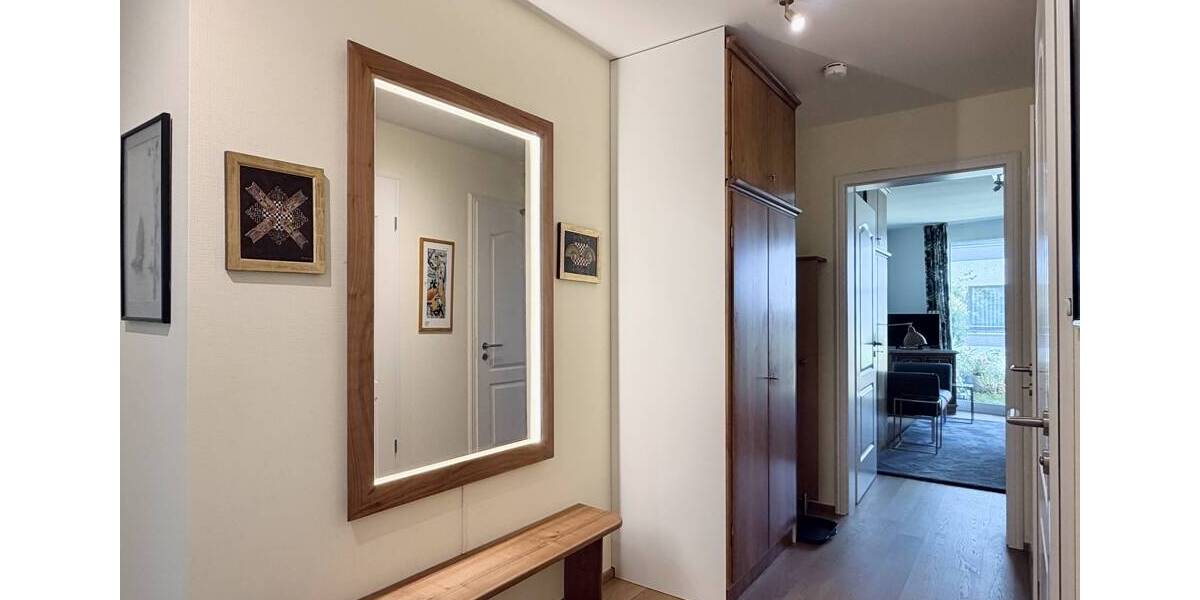 Etagenwohnung Staufen - 4 Zimmer, 107 m&sup2;, 690.000&euro; | Angebot:26499891