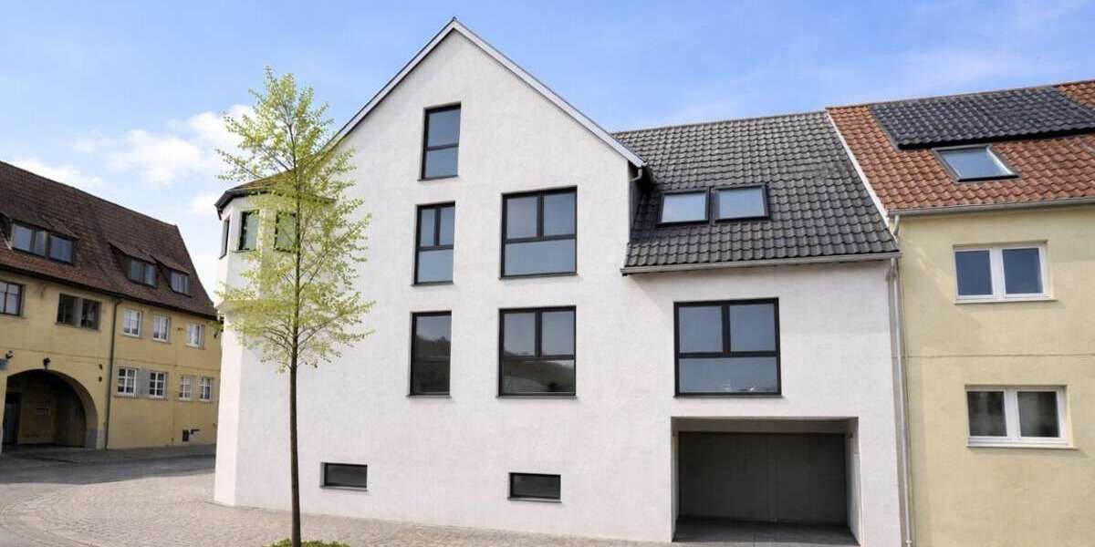 Etagenwohnung Teningen - 3 Zimmer, 87 m&sup2;, 429.000&euro; | Angebot:25869731