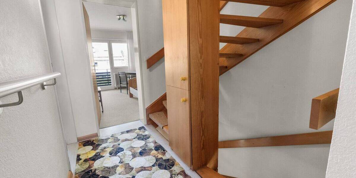 Reihenendhaus Denzlingen - 6 Zimmer, 120 m&sup2;, 579.000&euro; | Angebot:26454049