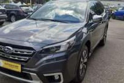 Subaru Outback 19.080 km 42.990 &euro; Elzach 79215