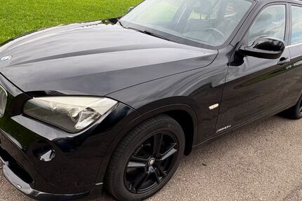BMW X1 225.000 km 9.200 € Furtwangen 78120