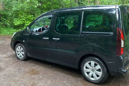 Citroen Berlingo 122.000 km 11.500 &euro; Freiburg 79111