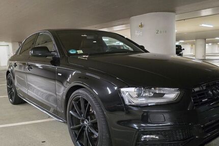 Audi A4 255.000 km 10.000 &euro; Breisach am Rhein 79206