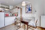 Etagenwohnung Freiburg im Breisgau Herdern - 3 Zimmer, 110 m&sup2;, 930.000&euro; | Angebot:25709567