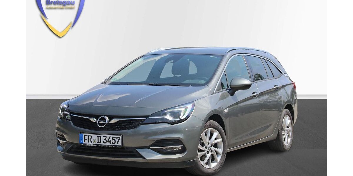 Opel Astra 69.138 km 11.990 &euro; Emmendingen 79312