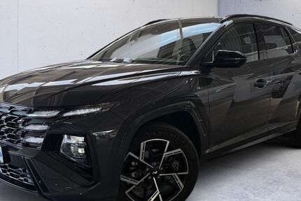 Hyundai TUCSON 35.300 km 34.990 &euro; Freiburg im Breisgau 79108