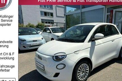 Fiat 500e 30.868 km 19.888 &euro; Freiburg 79108