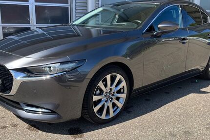 Mazda 3 68.000 km 18.990 € Müllheim 79379