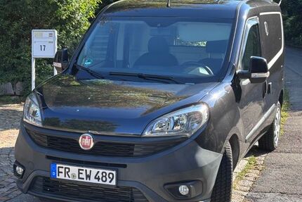 Fiat Doblo 62.200 km 7.000 € Freiburg 79104