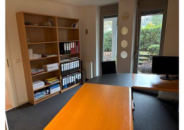 Gewerbeobjekt Freiburg im Breisgau Littenweiler - 3 Zimmer, 58 m&sup2;, 600&euro; | Angebot:26515969