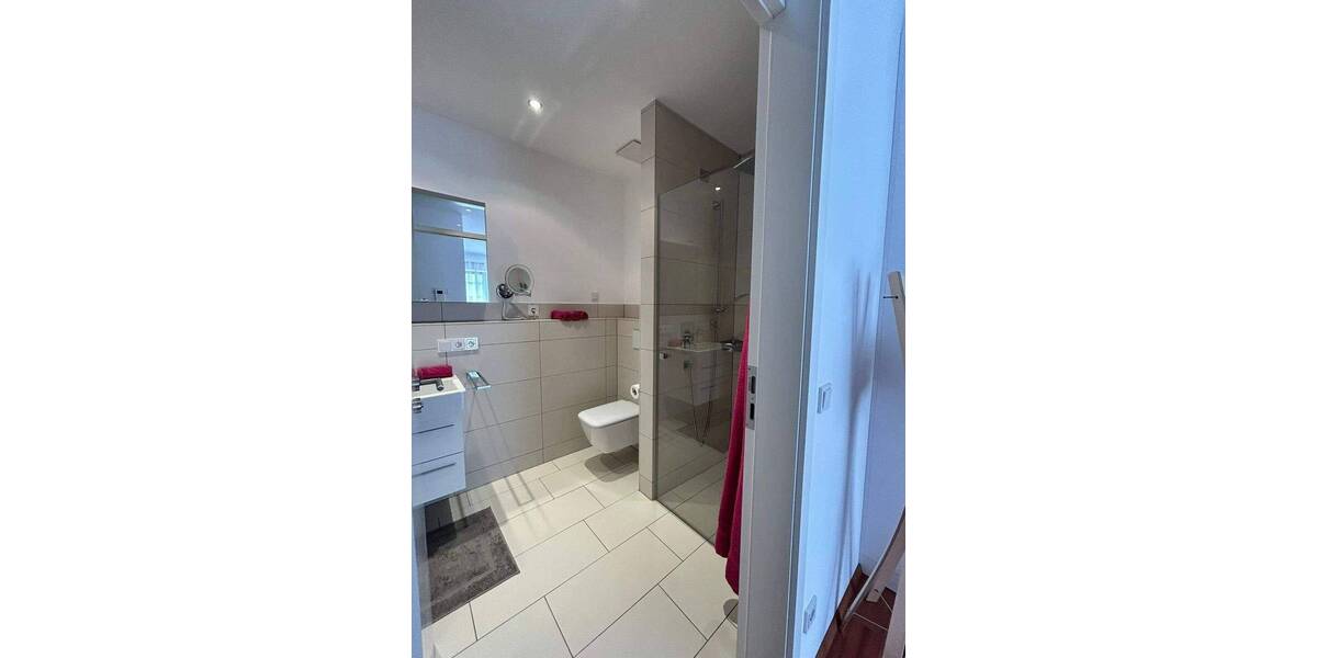 Etagenwohnung Freiburg im Breisgau Herdern - 2 Zimmer, 52 m&sup2;, 441.900&euro; | Angebot:26882161