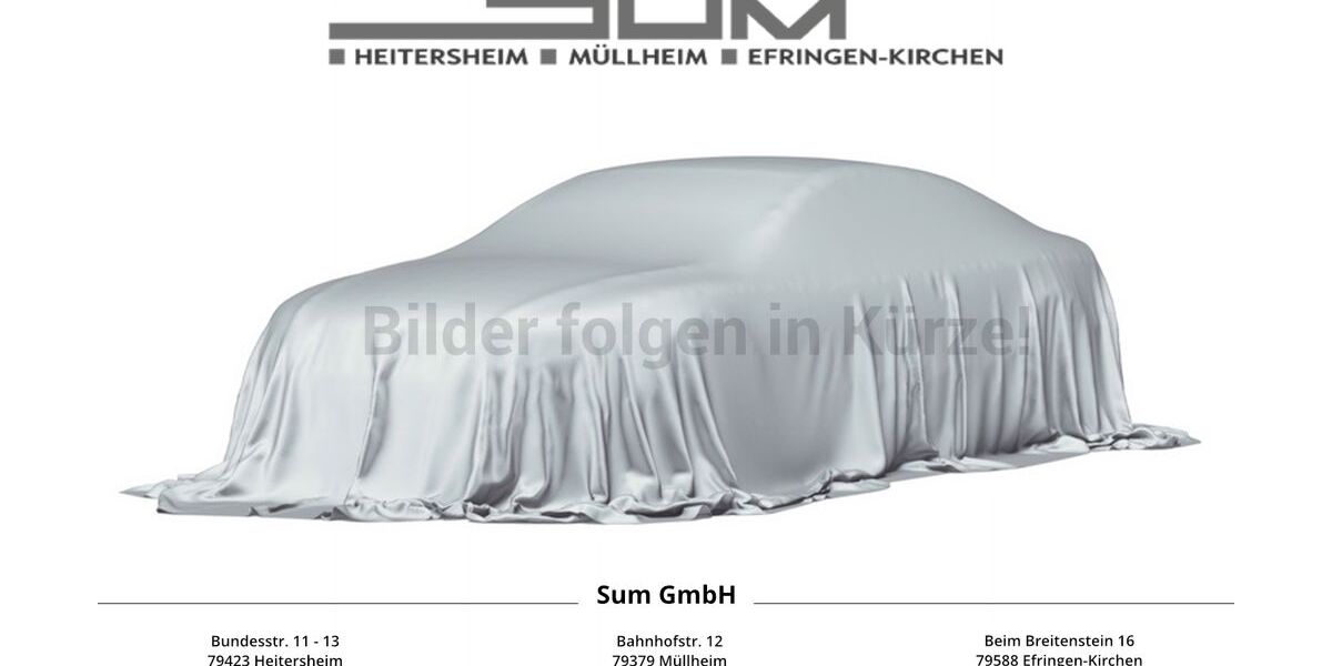 Opel Mokka 3.600 km 25.990 &euro; Müllheim 79379