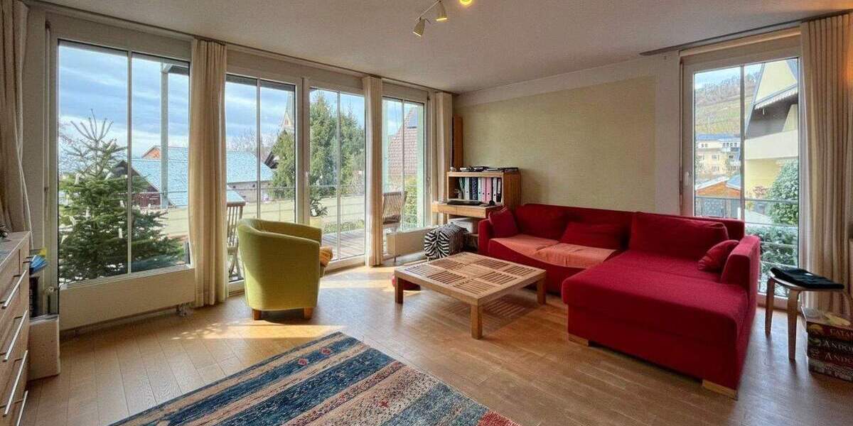 Einfamilienhaus Ebringen - 4 Zimmer, 150 m&sup2;, 740.000&euro; | Angebot:25662493