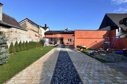 GROßZÜGIGES FAMILIENPARADIES - Haus Sasbach am Kaiserstuhl | Angebot:27298131