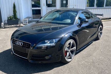 Audi TT 155.000 km 10.000 &euro; Denzlingen 79211