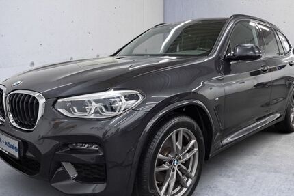 BMW X3 74.550 km 35.890 &euro; Herbolzheim 79336