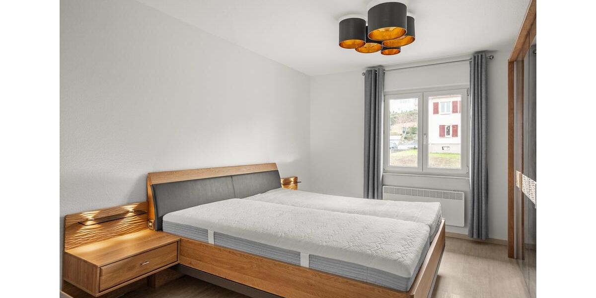 Etagenwohnung Ettenheim - 4 Zimmer, 67 m&sup2;, 640&euro; | Angebot:25919115