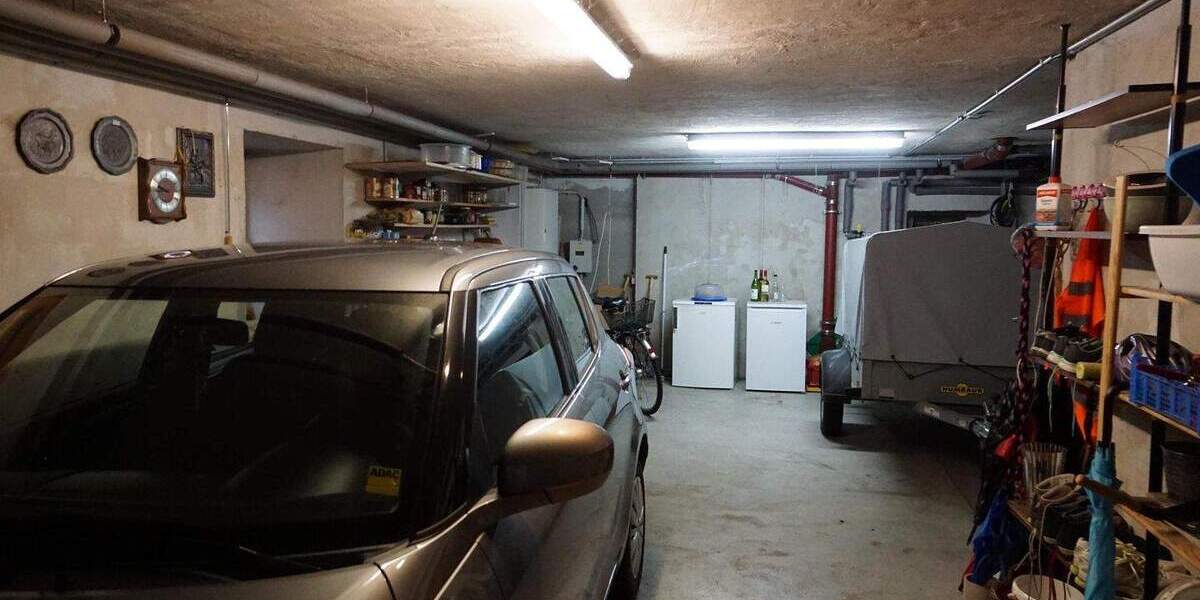 Doppelhaushälfte Utzenfeld - 4 Zimmer, 130 m&sup2;, 262.000&euro; | Angebot:25746538