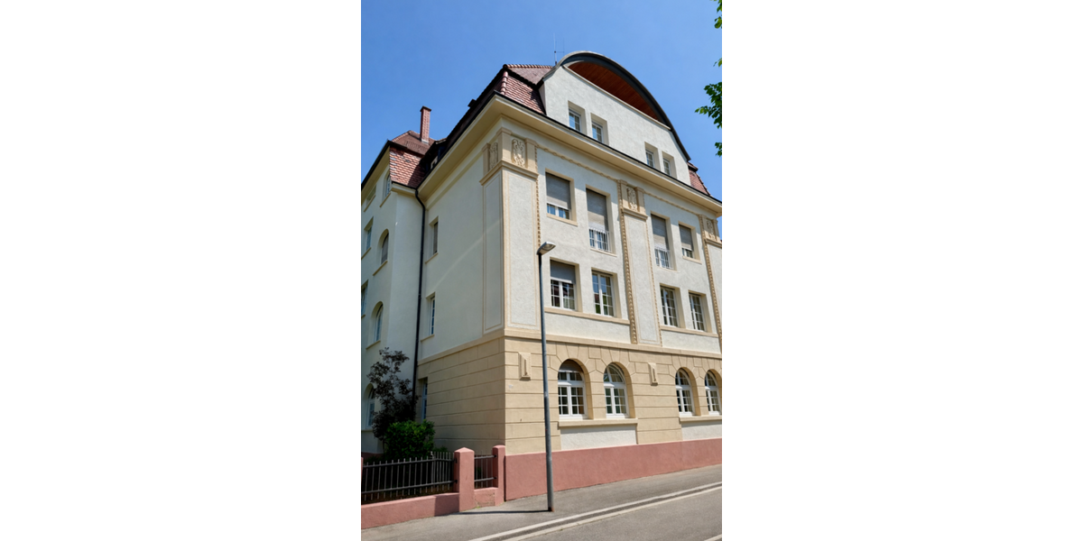 Etagenwohnung Freiburg Oberau - 3 Zimmer, 107 m&sup2;, 831.300&euro; | Angebot:25191217