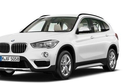 BMW X1 52.000 km 24.930 &euro; Emmendingen 79312