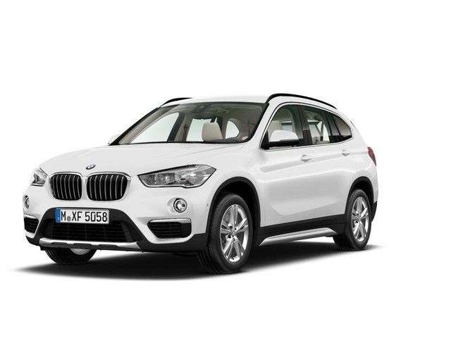 BMW X1 52.000 km 24.930 &euro; Emmendingen 79312