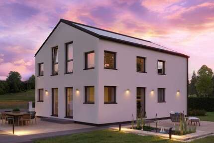 Haus Wieden - 4 Zimmer, 139 m&sup2;, 459.780&euro; | Angebot:24873166