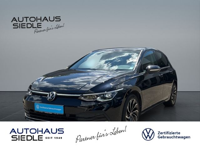 VW Golf 29.400 km 22.880 &euro; Furtwangen 78120