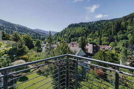 Wohnung Freiburg Günterstal - 5 Zimmer, 155 m&sup2;, 950.000&euro; | Angebot:26916909