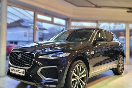 Jaguar F-Pace 56.165 km 39.644 &euro; Freiburg 79111