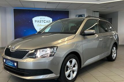 Skoda Fabia 28.000 km 12.400 &euro; Bad Krozingen 79189