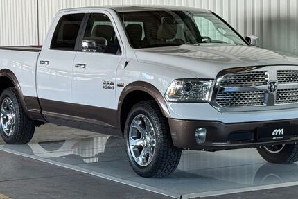 Dodge RAM 86.728 km 33.900 € Emmendingen 79312