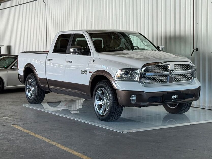 Dodge RAM 86.728 km 33.900 € Emmendingen 79312