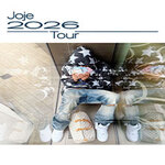 Joje - Tour 2026