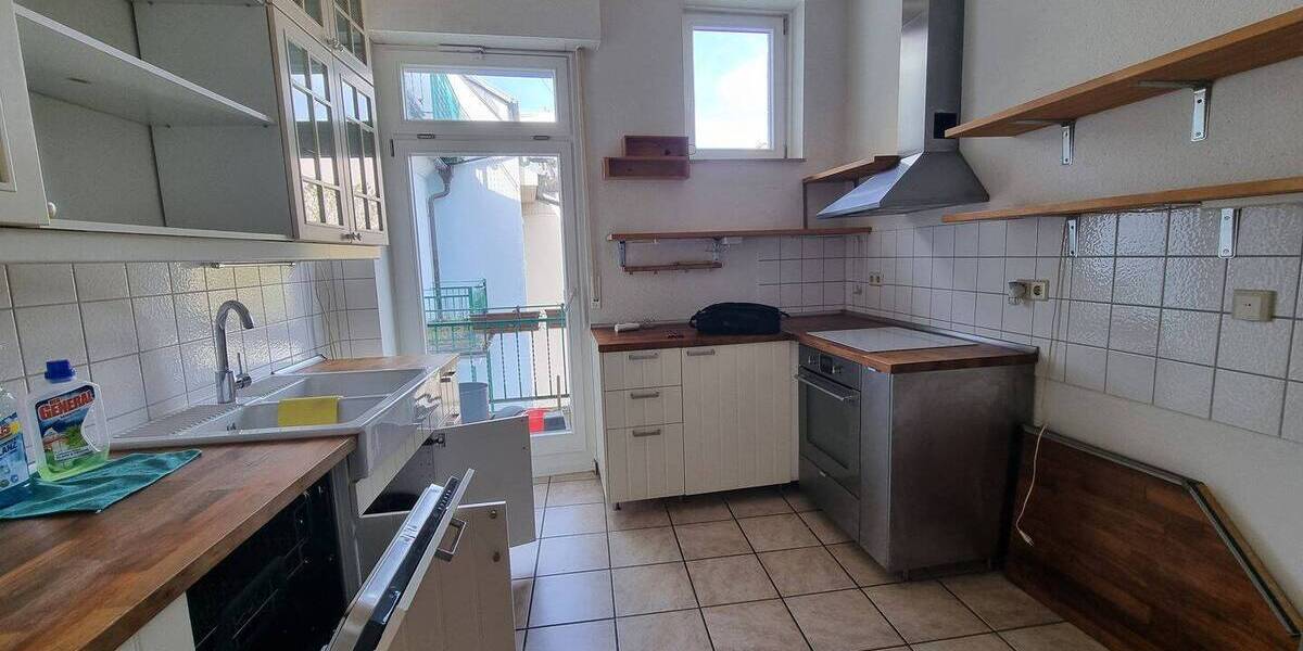 Etagenwohnung Freiburg im Breisgau Herdern - 3 Zimmer, 97 m&sup2;, 648.000&euro; | Angebot:26694311