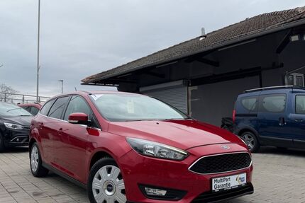 Ford Focus 137.000 km 8.490 &euro; Freiburg im Breisgau 79115