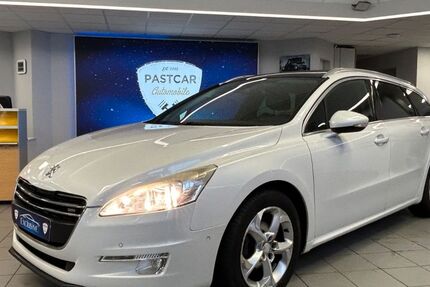 Peugeot 508 246.000 km 4.700 &euro; Bad Krozingen 79189