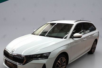 Skoda Octavia 55.100 km 27.490 &euro; Emmendingen 79312