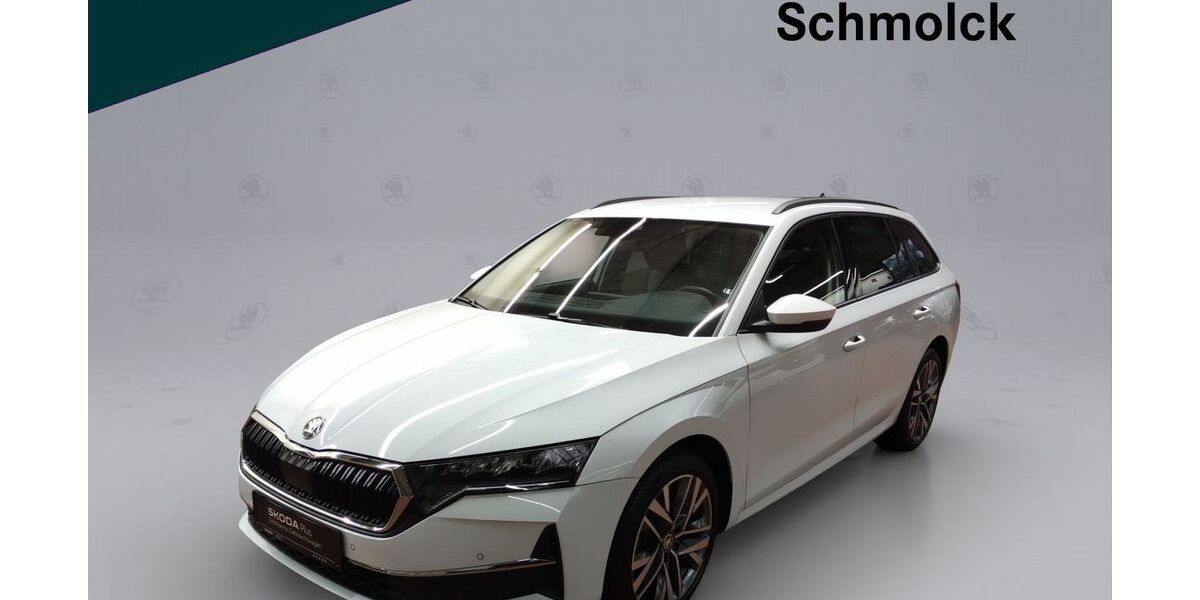 Skoda Octavia 55.100 km 27.490 &euro; Emmendingen 79312