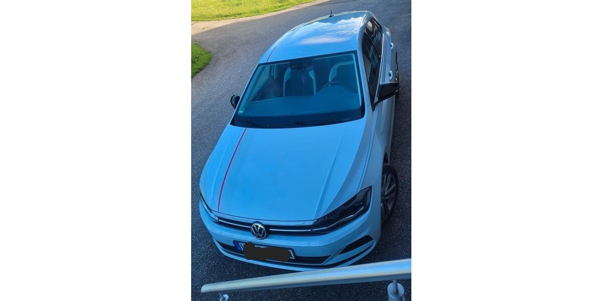 VW Polo 85.000 km 13.500 &euro; Schönwald 78141