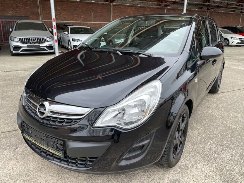 Corsa