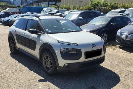 Citroen C4 Cactus 215.556 km 3.500 &euro; Freiburg 79108