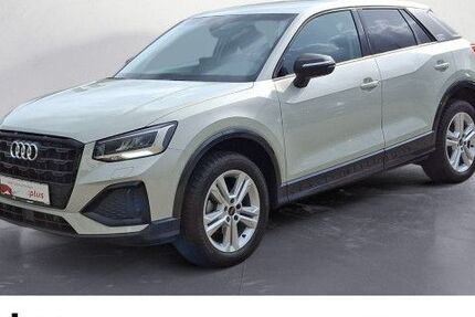Audi Q2 7.952 km 29.930 &euro; Freiburg 79115