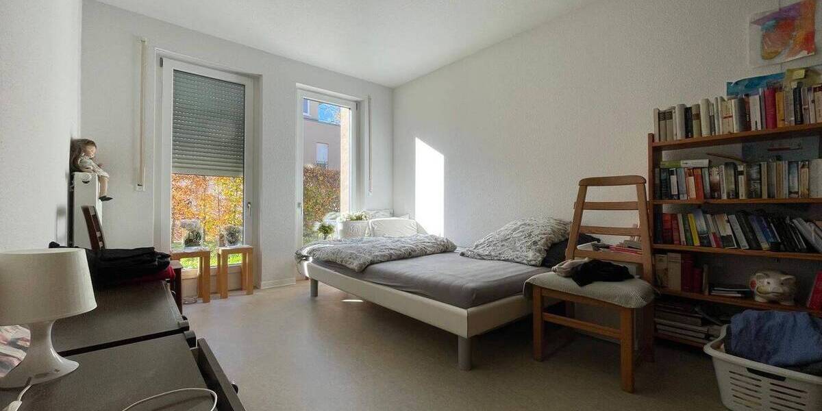 Etagenwohnung Breisach - 2 Zimmer, 62 m&sup2;, 230.000&euro; | Angebot:26766519