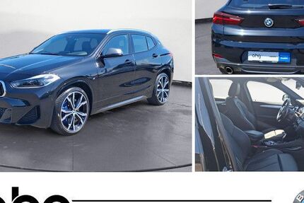 BMW X2 52.000 km 29.960 &euro; Emmendingen 79312
