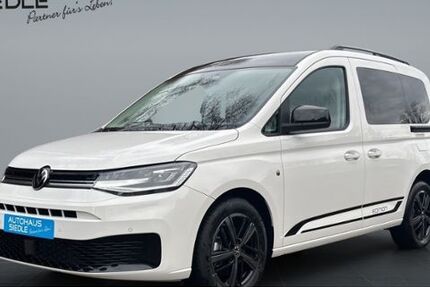 VW Caddy 2.000 km 45.990 &euro; Furtwangen 78120