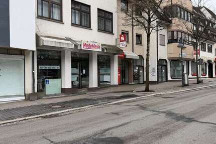 Gewerbeobjekt Titisee-Neustadt Neustadt - 1.666&euro; | Angebot:27119507